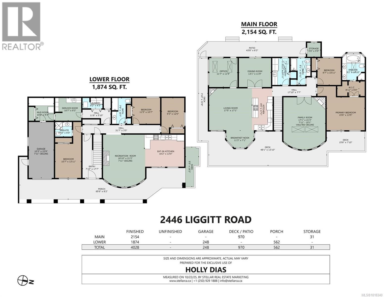 2446 Liggett Rd, Mill Bay, British Columbia  V8H 1C2 - Photo 94 - 1018340