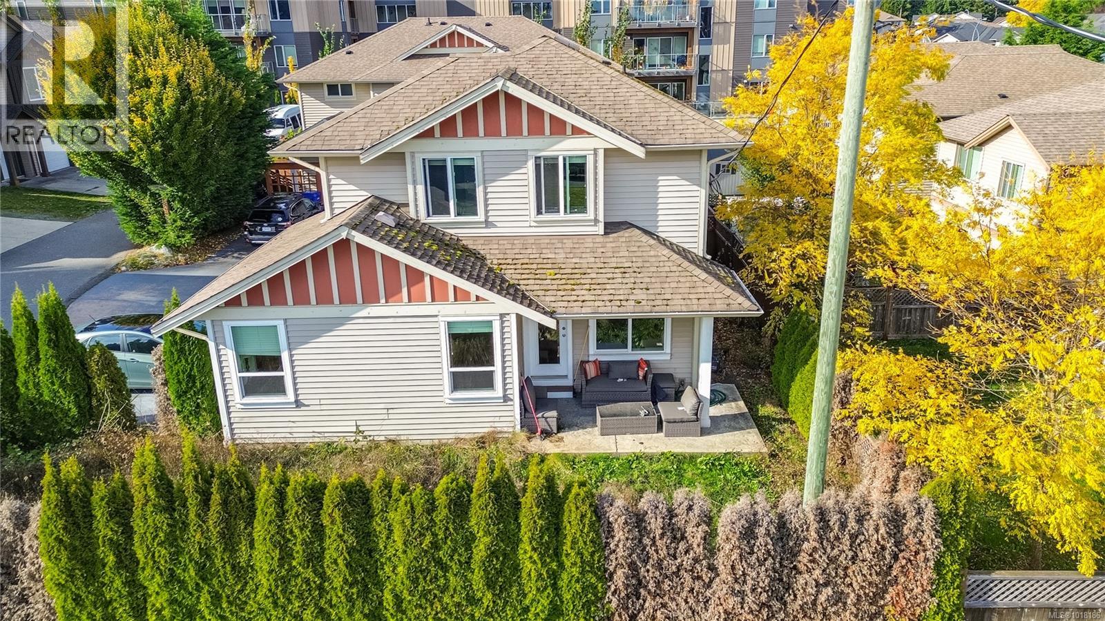6011 Brickyard Rd, Nanaimo, British Columbia