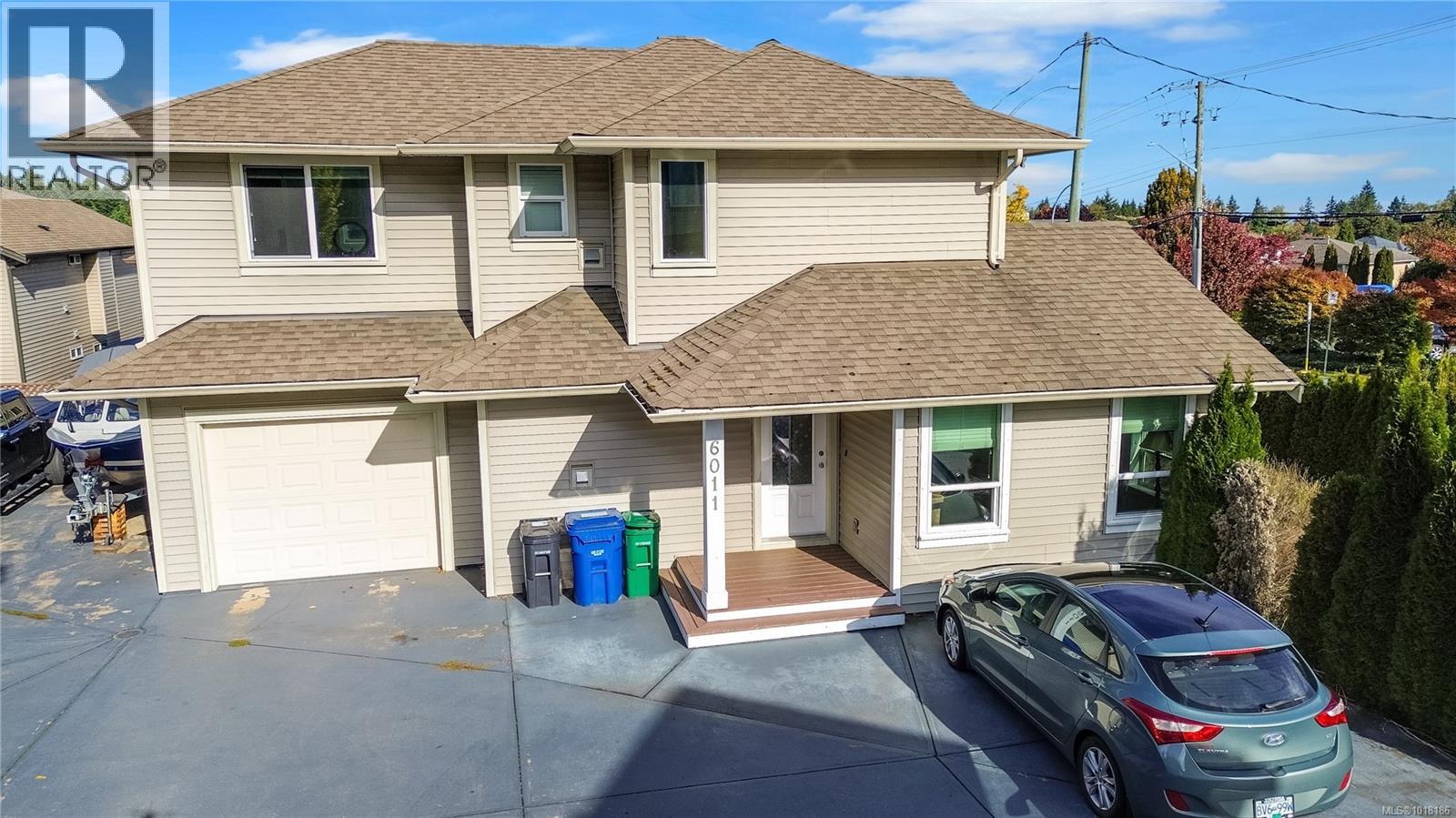 6011 Brickyard Rd, Nanaimo, British Columbia  V9V 1M6 - Photo 2 - 1018186