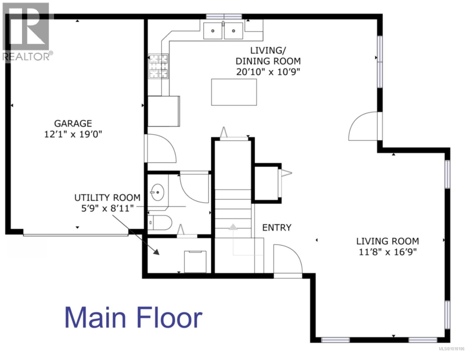 6011 Brickyard Rd, Nanaimo, British Columbia  V9V 1M6 - Photo 21 - 1018186