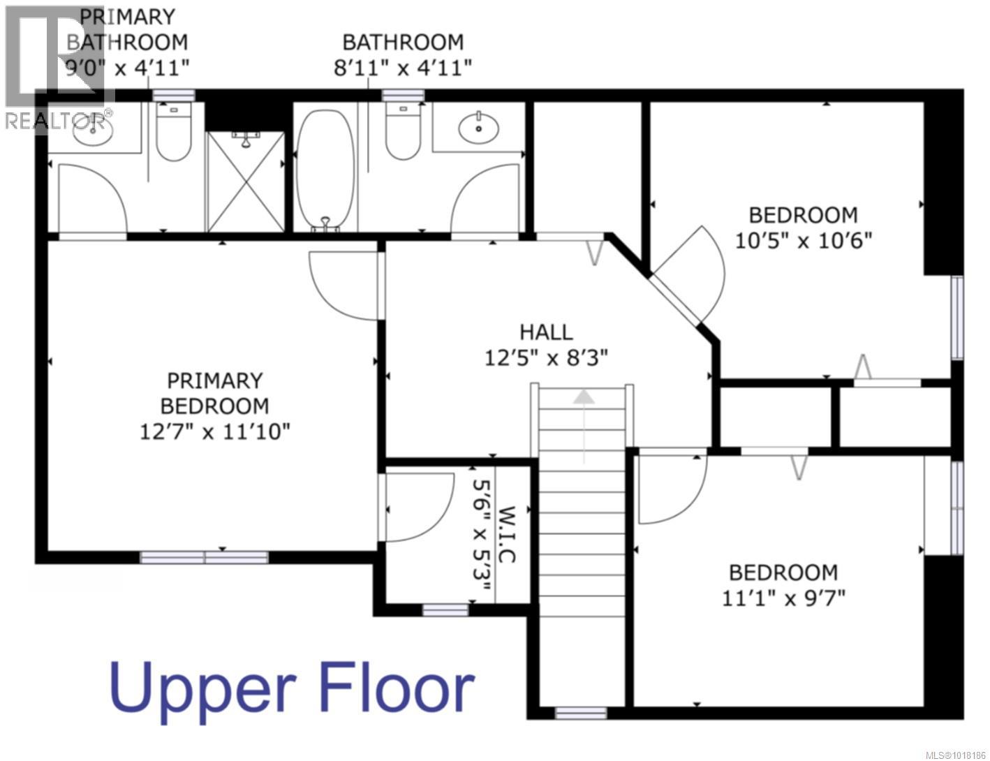 6011 Brickyard Rd, Nanaimo, British Columbia  V9V 1M6 - Photo 22 - 1018186