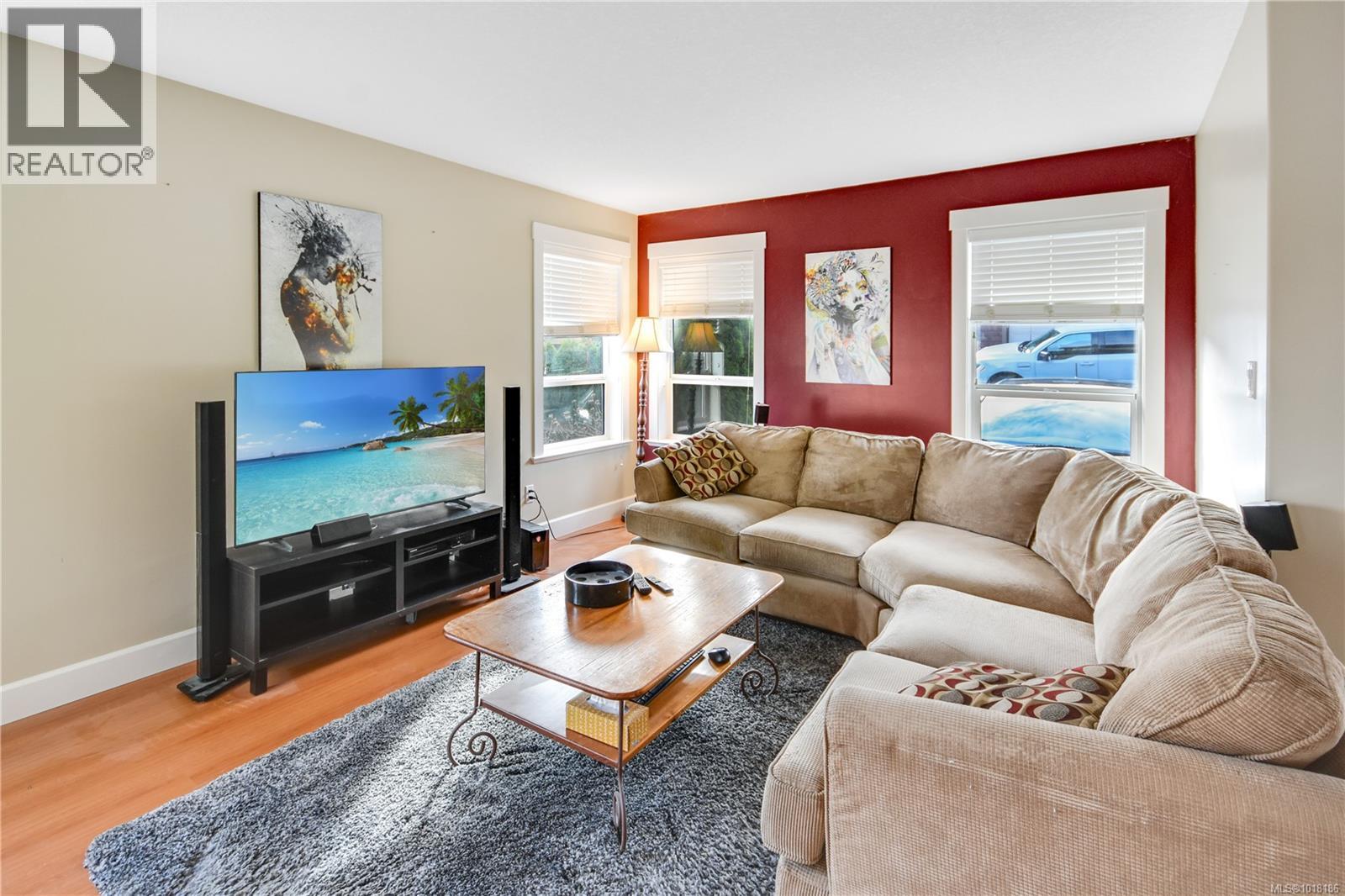 6011 Brickyard Rd, Nanaimo, British Columbia  V9V 1M6 - Photo 3 - 1018186