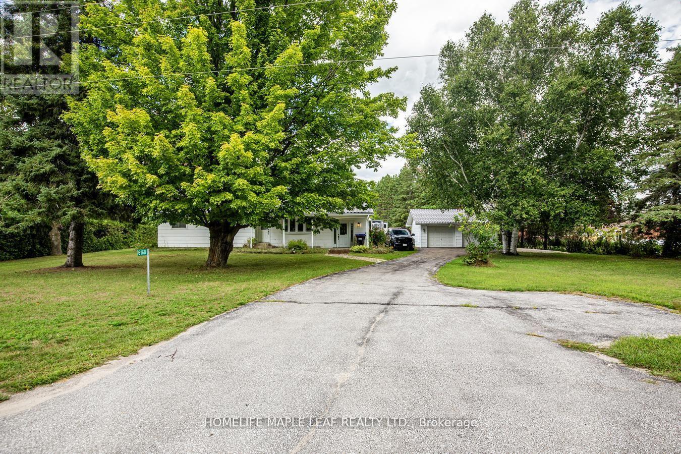 6168 County Road 9, Clearview, Ontario  L0M 1N0 - Photo 3 - S12483806