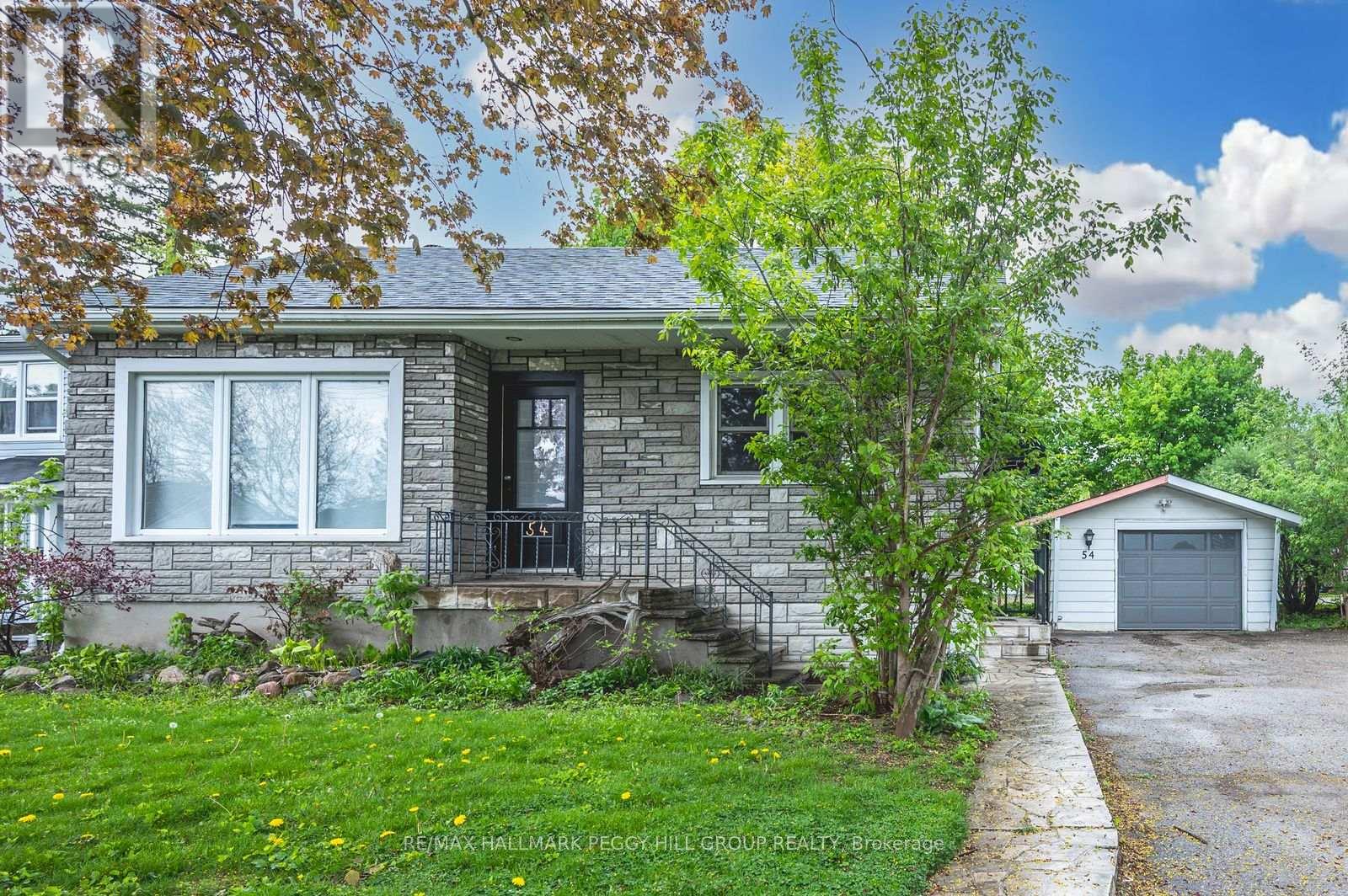 MAIN - 54 SOPHIA STREET E, barrie (city centre), Ontario