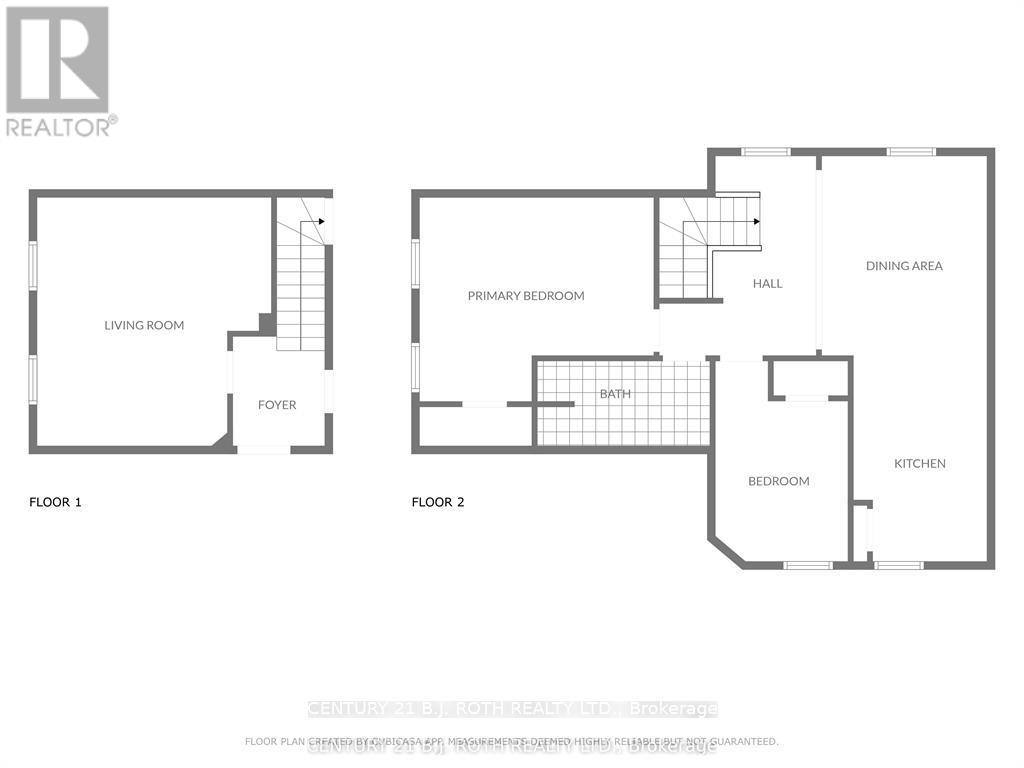 57 Penetang Street, Barrie (Codrington), Ontario  L4M 1V5 - Photo 4 - S12483845