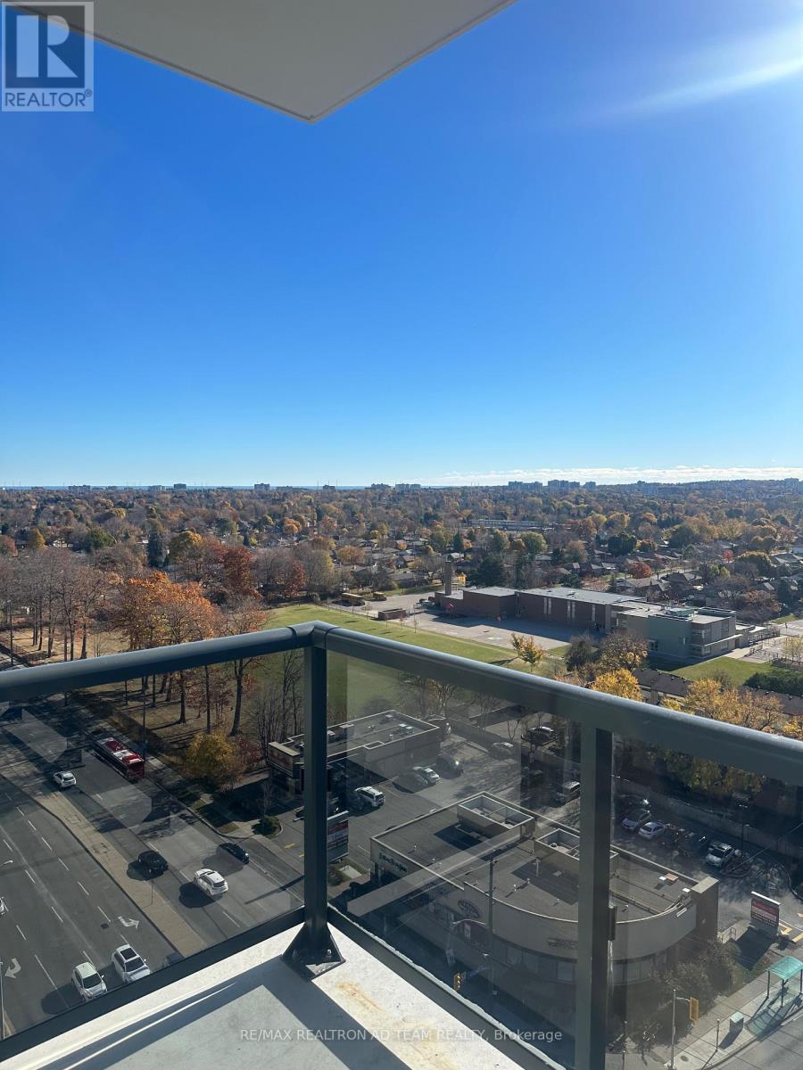 1610 - 1350 Ellesmere Road, Toronto, Ontario  M1P 0G6 - Photo 1 - E12483709