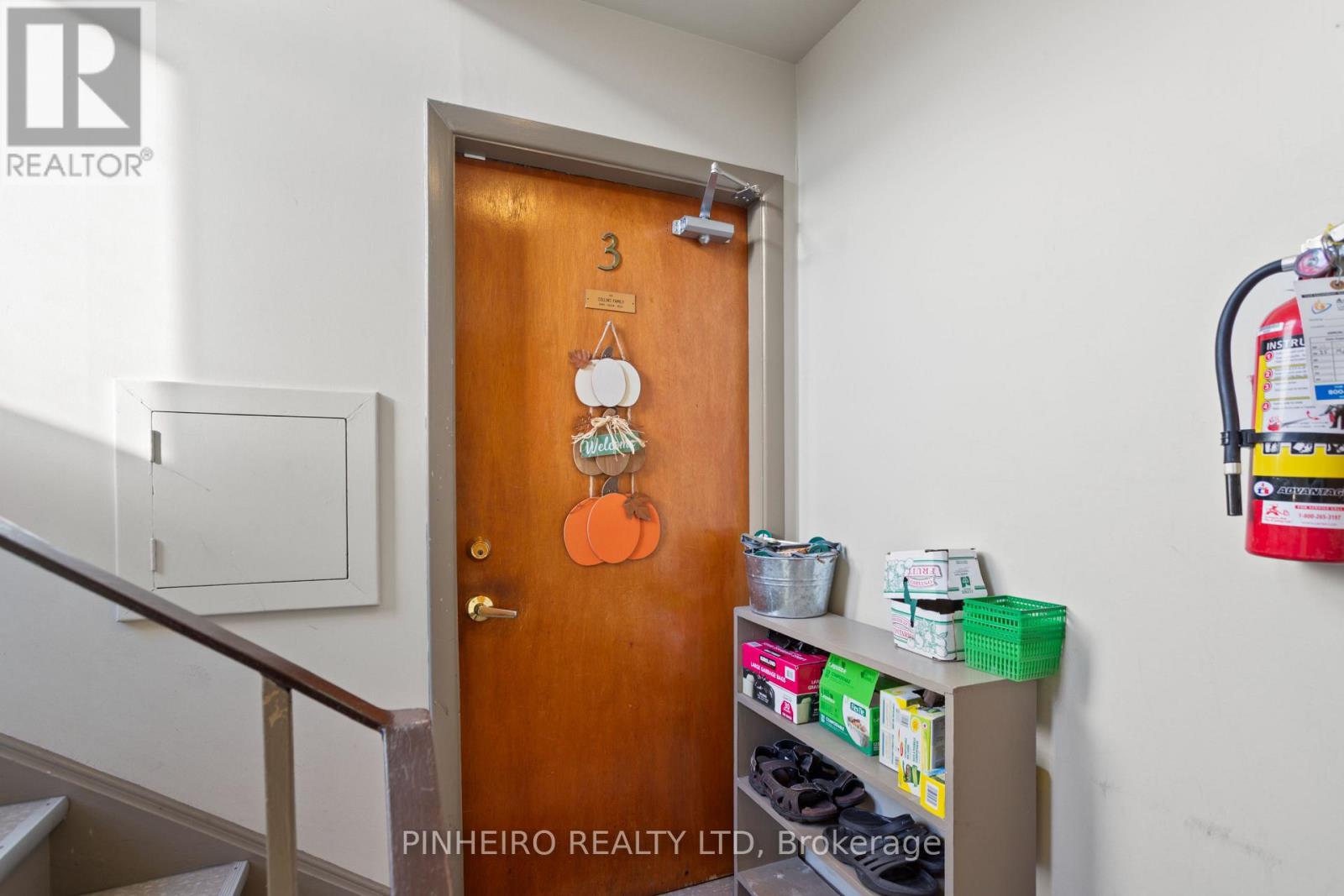 1803 Park Avenue, London East, Ontario  N5W 2J6 - Photo 19 - X12483948