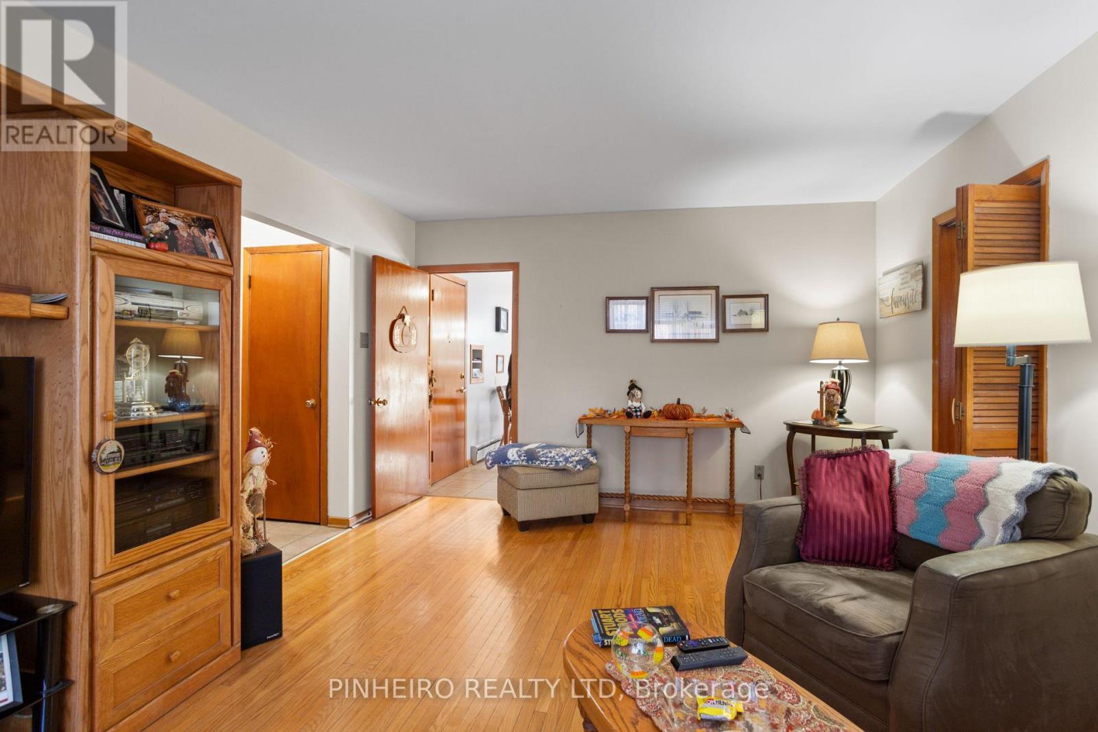 1803 Park Avenue, London East, Ontario  N5W 2J6 - Photo 21 - X12483948