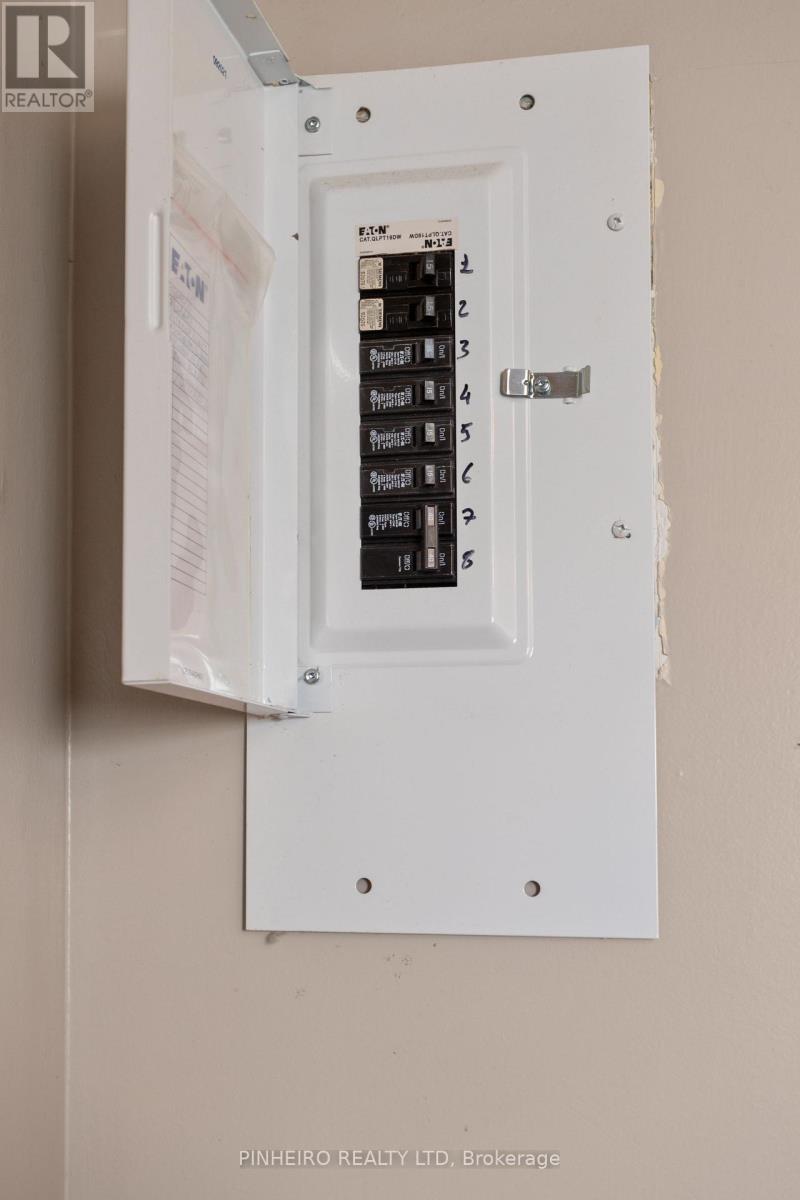 1803 Park Avenue, London East, Ontario  N5W 2J6 - Photo 33 - X12483948