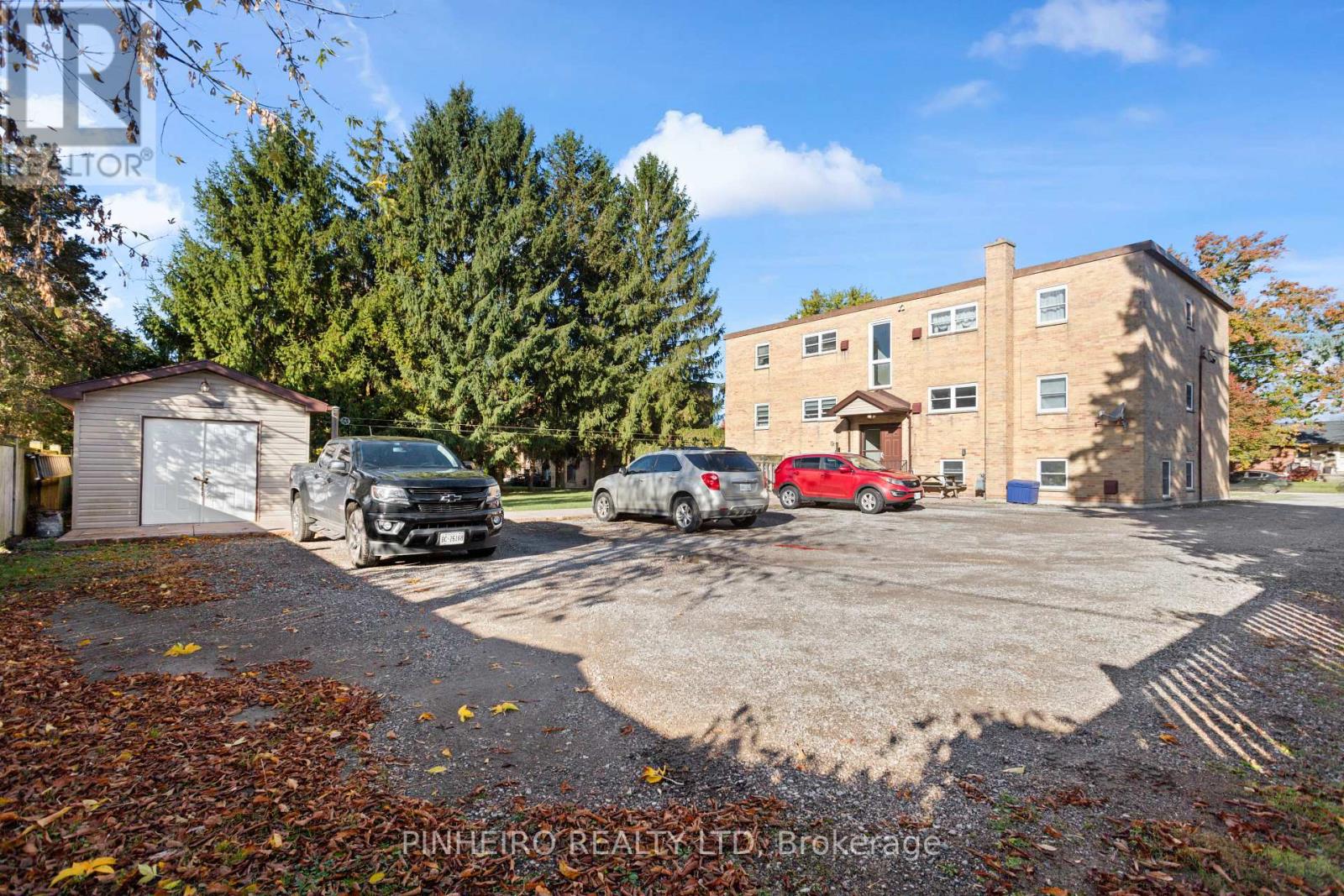 1803 Park Avenue, London East, Ontario  N5W 2J6 - Photo 36 - X12483948