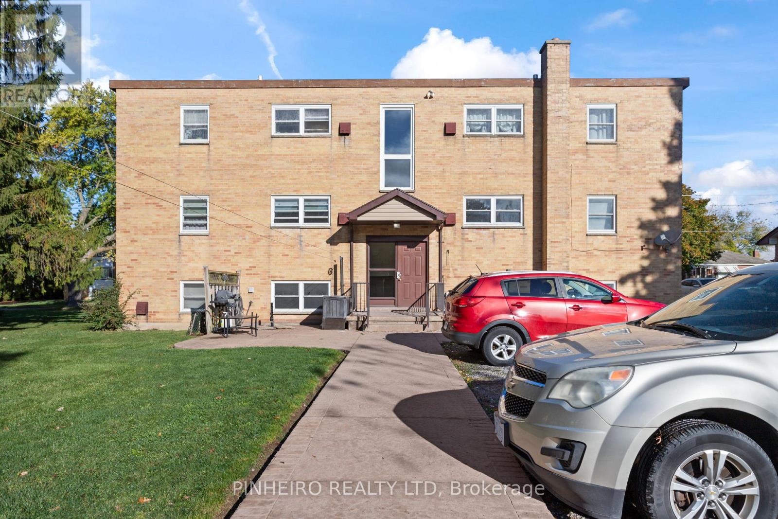 1803 Park Avenue, London East, Ontario  N5W 2J6 - Photo 37 - X12483948