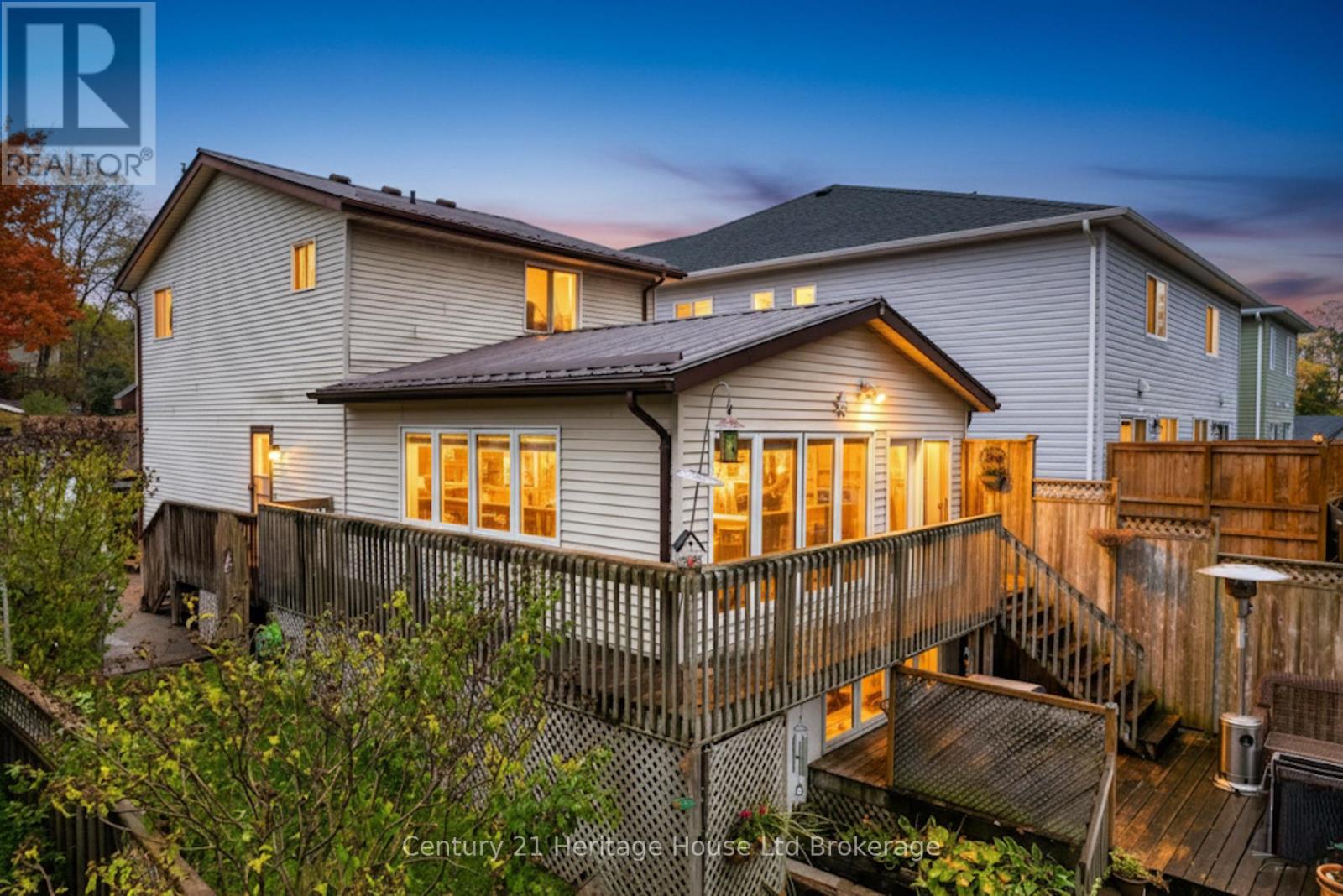 840 Water Street, Woodstock, Ontario  N4S 1S8 - Photo 3 - X12482987