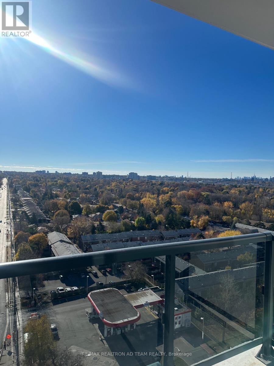 1610 - 1350 Ellesmere Road, Toronto, Ontario  M1P 0G6 - Photo 2 - E12483709