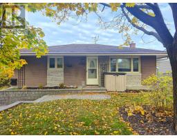 2529 ROMAN AVENUE, Ottawa, Ontario