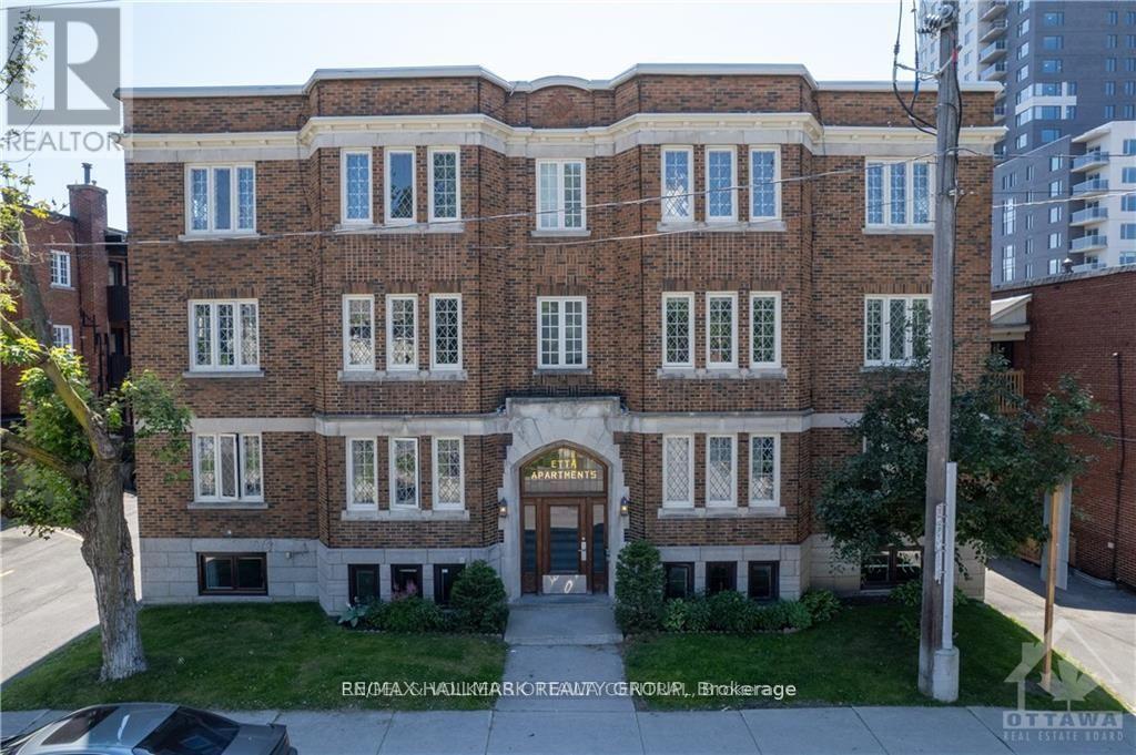 1A - 180 AUGUSTA STREET, Ottawa, Ontario