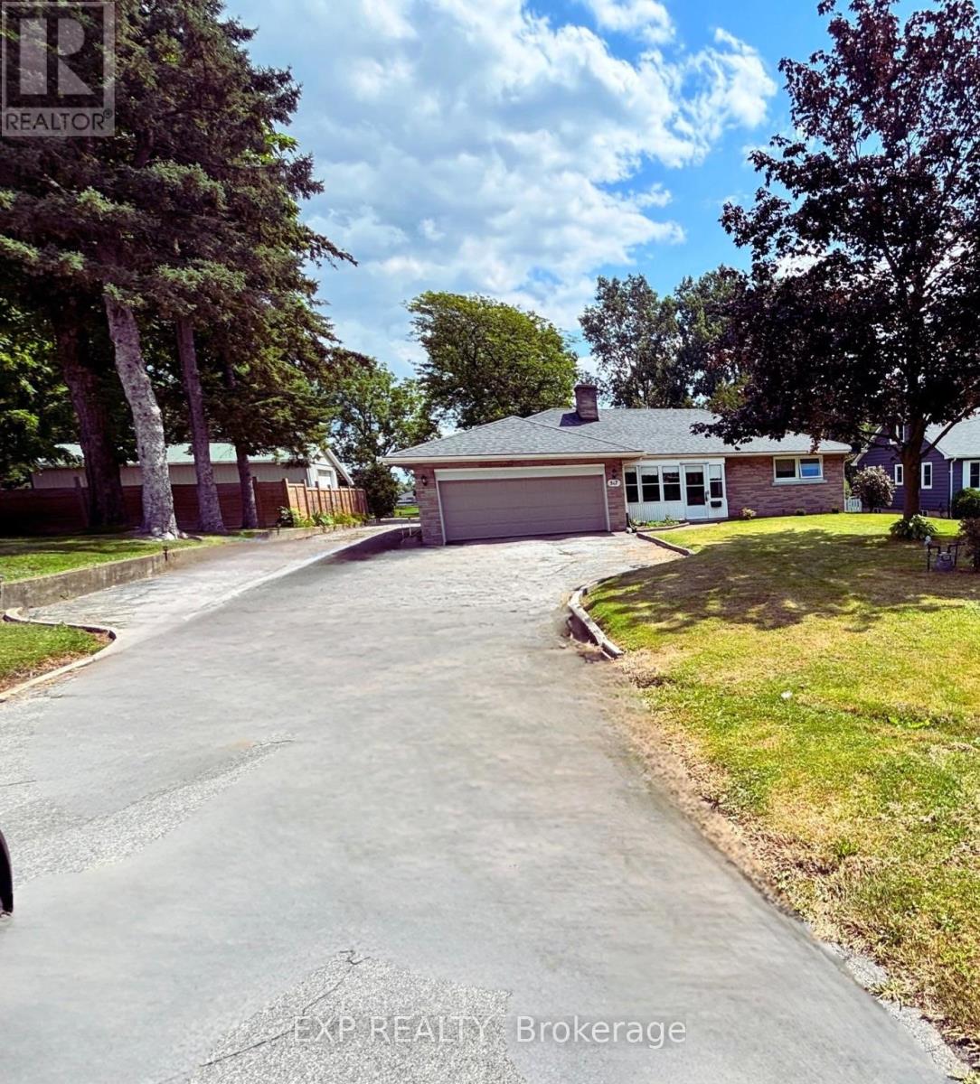 517 Norfolk Street S, Norfolk, Ontario  N3Y 2X6 - Photo 2 - X12318257