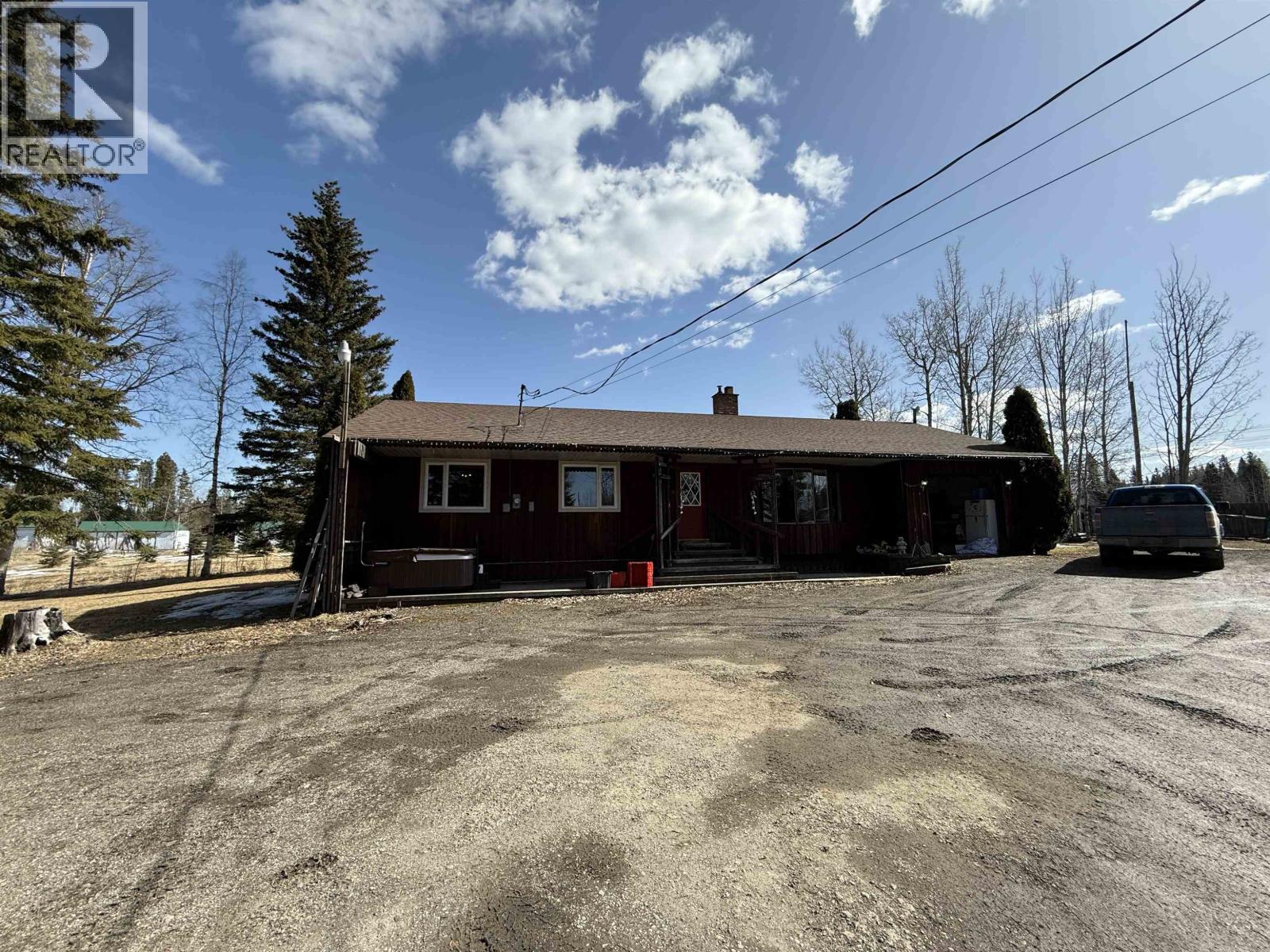 5924 W 16 HIGHWAY, Prince George, British Columbia
