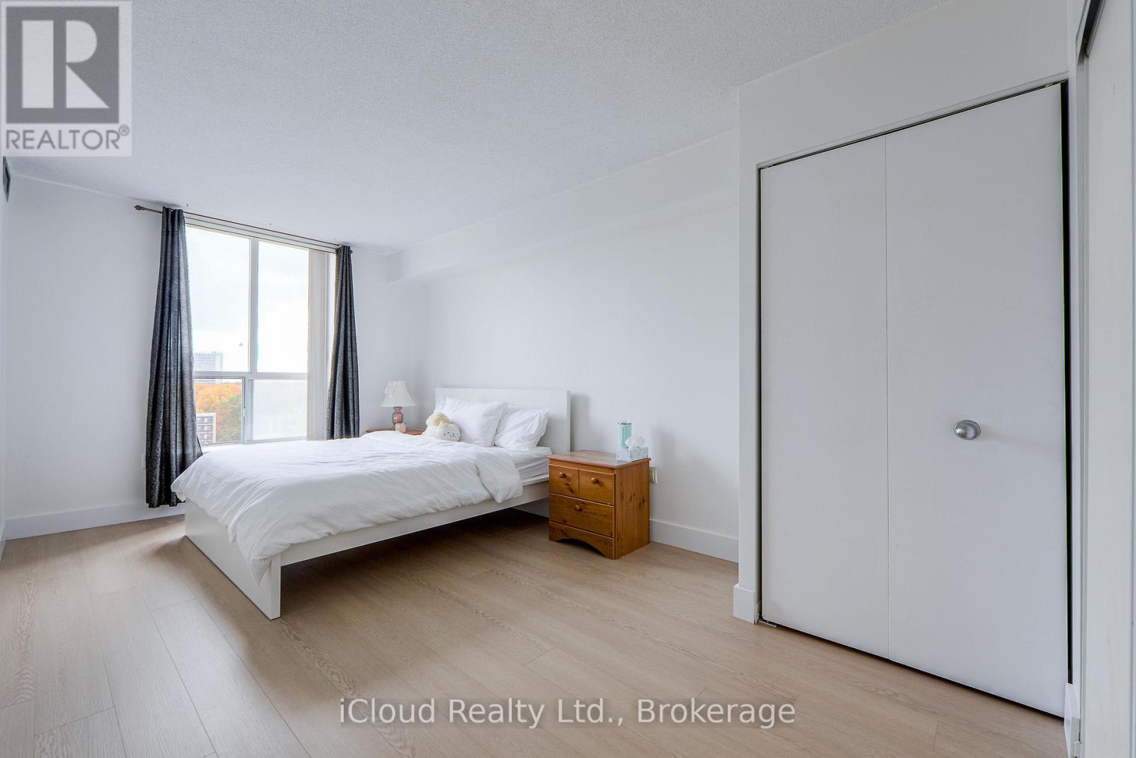 1111 - 21 Overlea Boulevard, Toronto, Ontario  M4H 1P2 - Photo 12 - C12481774