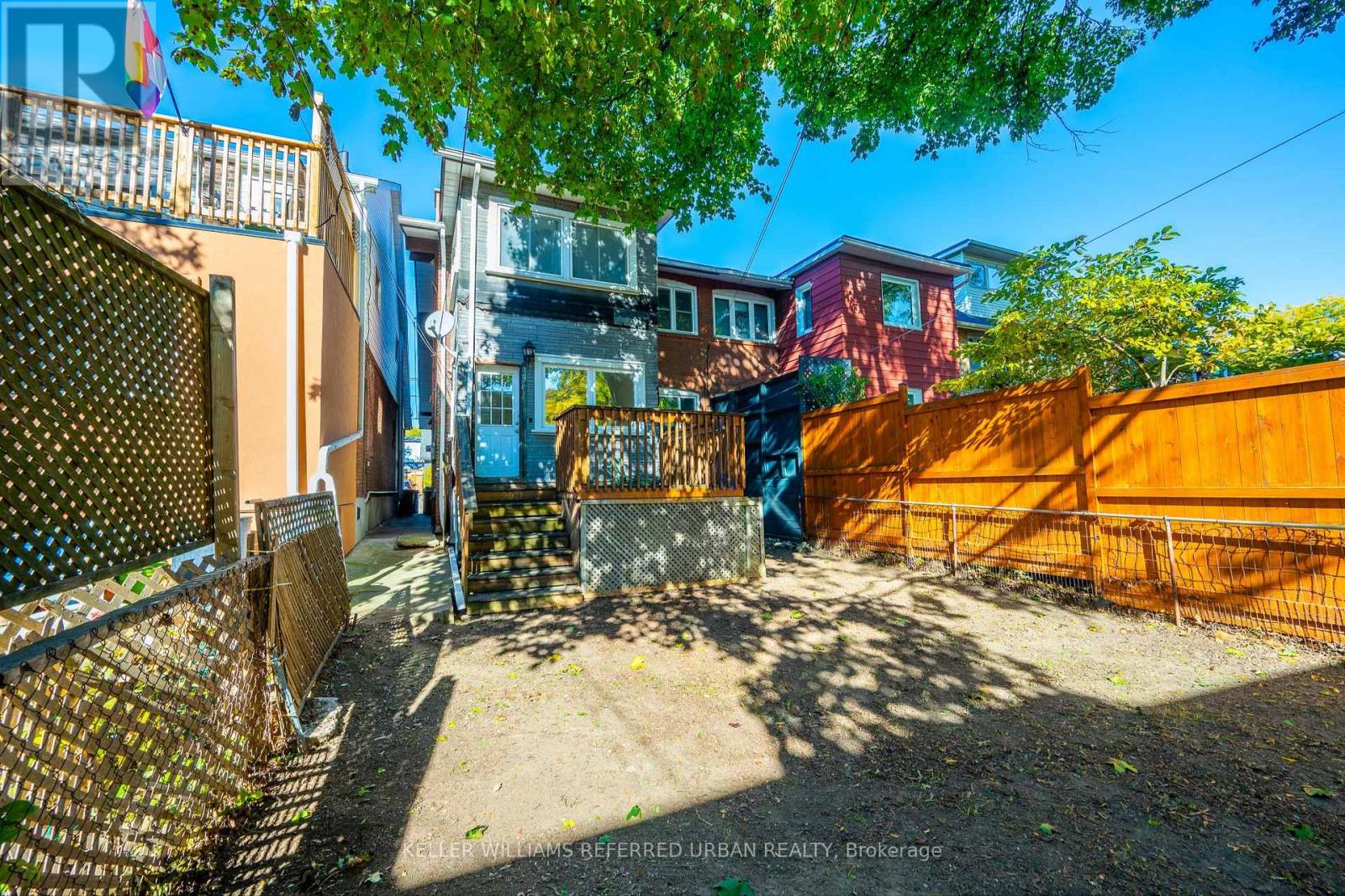 39 Eastwood Road, Toronto, Ontario  M4L 2C6 - Photo 33 - E12476269