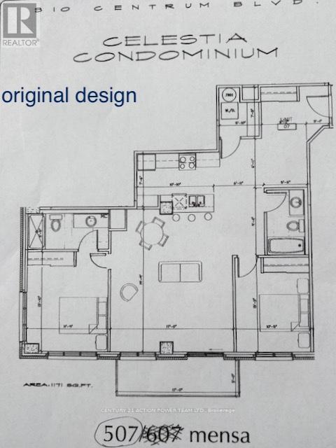 507 - 310 Centrum Boulevard, Ottawa, Ontario  K1E 0A3 - Photo 10 - X12481418