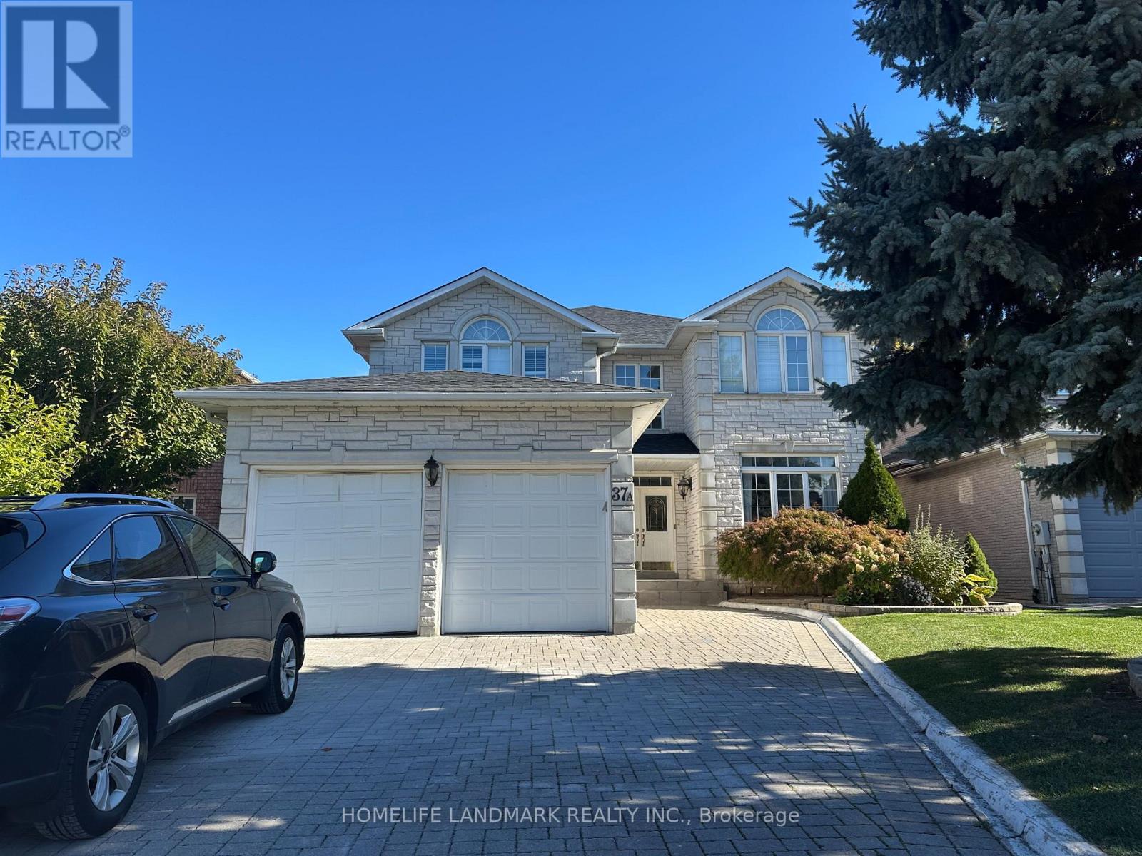 LOWER LEVEL - 37A ROCKWELL ROAD, Richmond Hill, Ontario