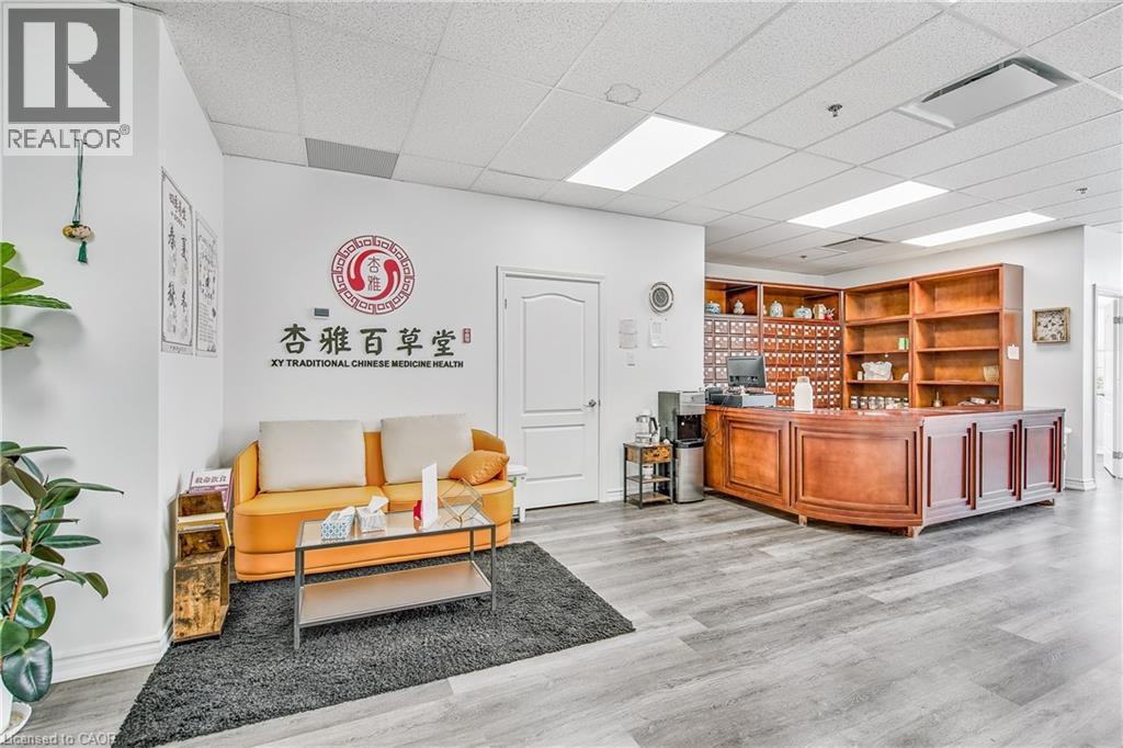 1040 Garner Road W Unit# 207, Ancaster, Ontario  L9G 3K9 - Photo 9 - 40743047