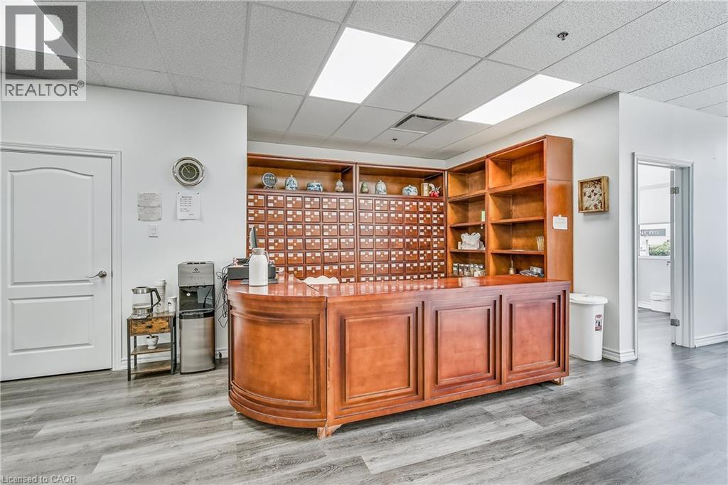 1040 Garner Road W Unit# 207, Ancaster, Ontario  L9G 3K9 - Photo 11 - 40743047