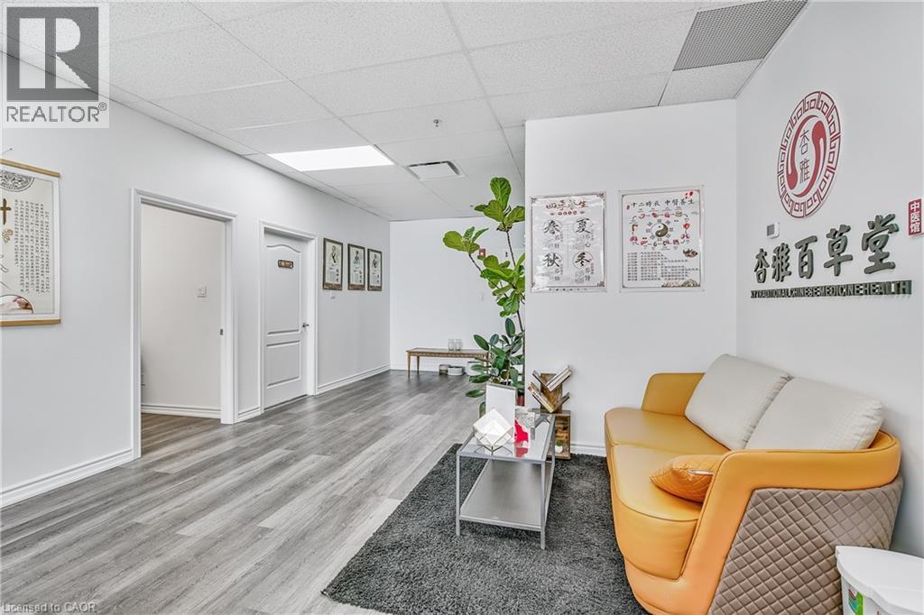 1040 Garner Road W Unit# 207, Ancaster, Ontario  L9G 3K9 - Photo 10 - 40743047