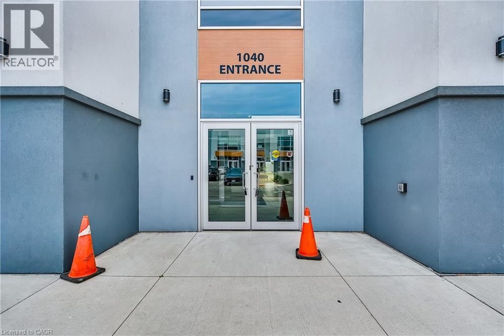 1040 Garner Road W Unit# 207, Ancaster, Ontario  L9G 3K9 - Photo 3 - 40743047