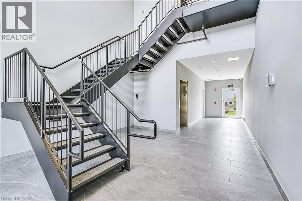 1040 Garner Road W Unit# 207, Ancaster, Ontario  L9G 3K9 - Photo 5 - 40743047