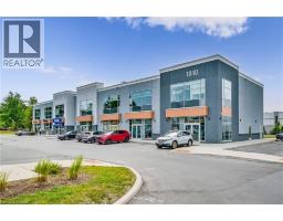 1040 GARNER Road W Unit# 207, Ancaster, Ontario