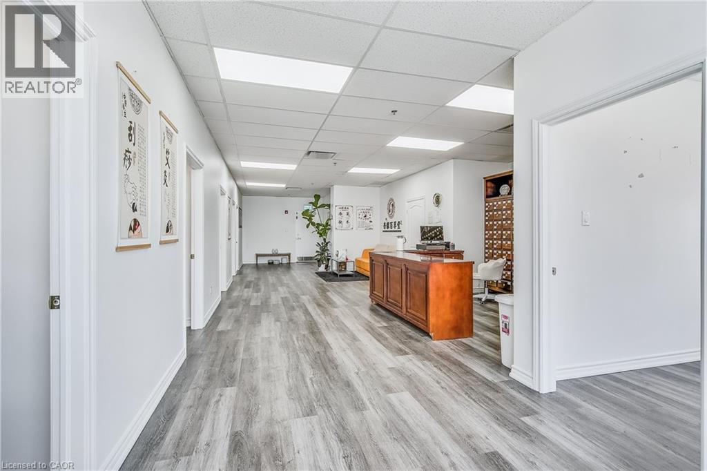 1040 Garner Road W Unit# 207, Ancaster, Ontario  L9G 3K9 - Photo 13 - 40743047