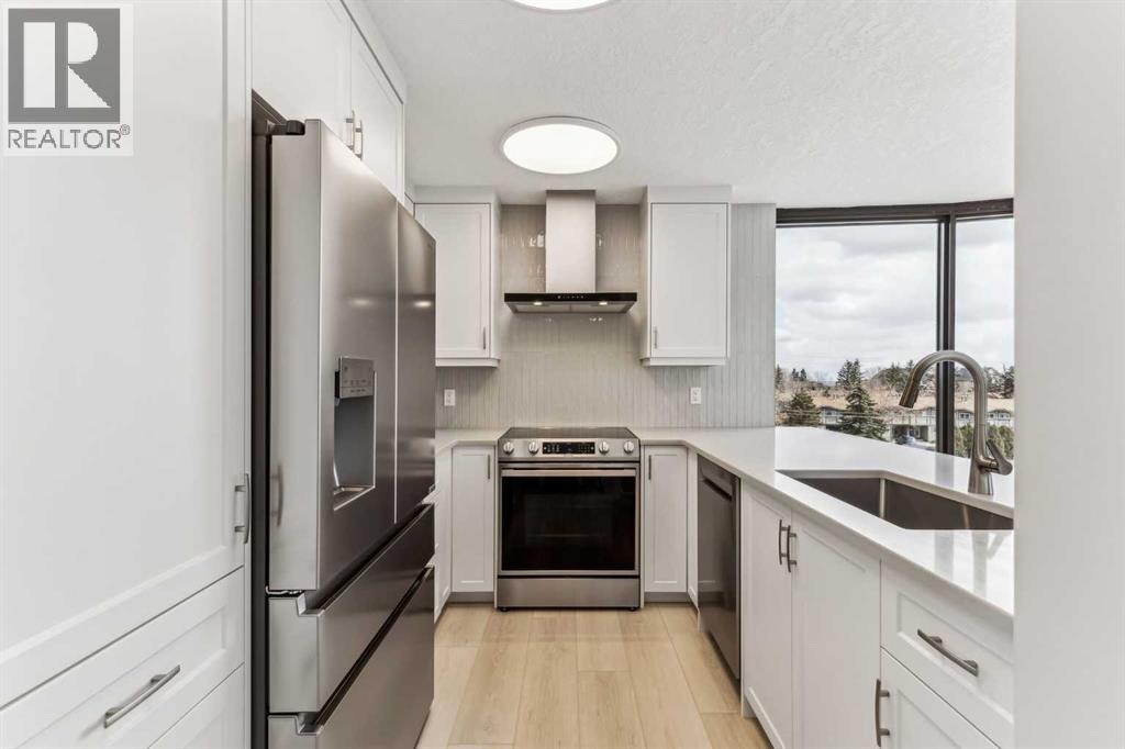 351, 7030 Coach Hill Road, Calgary, Alberta  T3H 1E4 - Photo 8 - A2205893