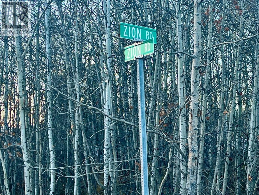 On Zion Road, Rural Clearwater County, Alberta  T0M 0X0 - Photo 8 - A2267150