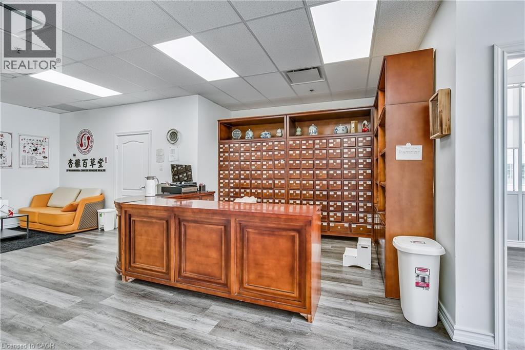 1040 Garner Road W Unit# 207, Ancaster, Ontario  L9G 3K9 - Photo 14 - 40743047