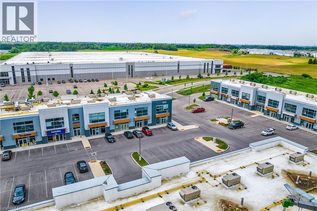 1040 Garner Road W Unit# 207, Ancaster, Ontario  L9G 3K9 - Photo 25 - 40743047
