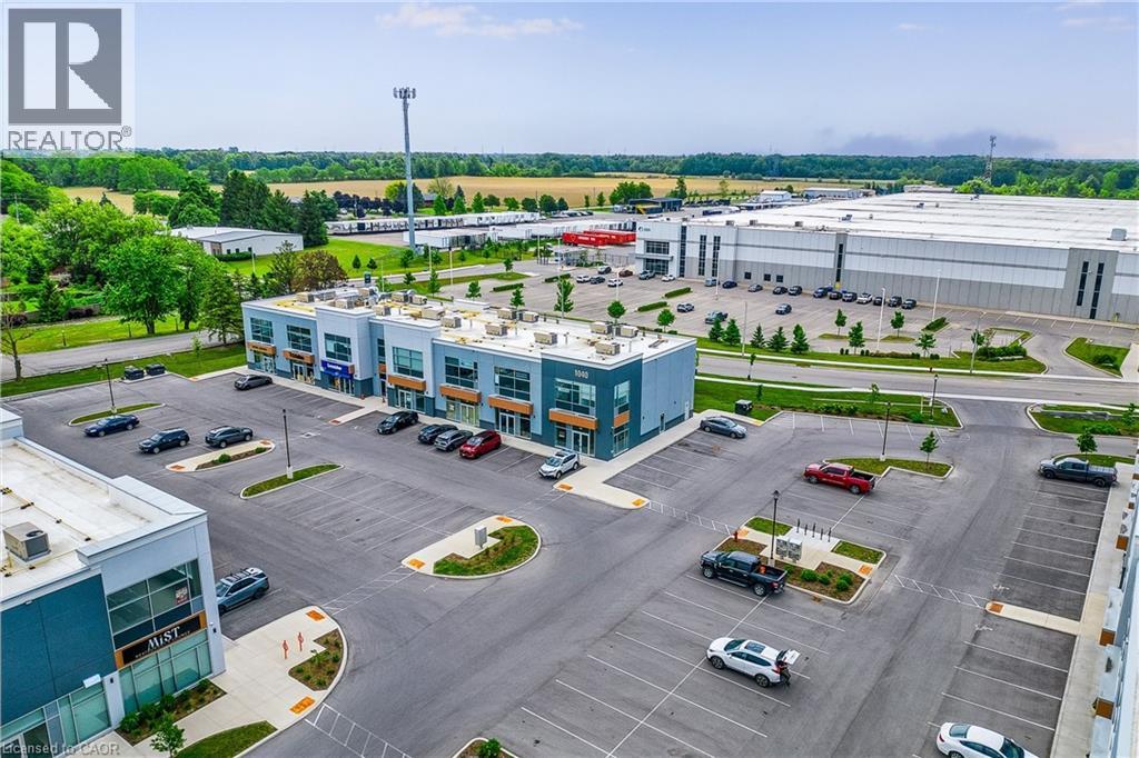 1040 Garner Road W Unit# 207, Ancaster, Ontario  L9G 3K9 - Photo 24 - 40743047