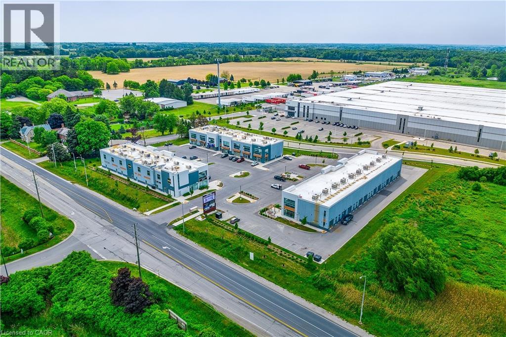 1040 Garner Road W Unit# 207, Ancaster, Ontario  L9G 3K9 - Photo 28 - 40743047