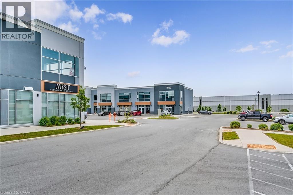 1040 Garner Road W Unit# 207, Ancaster, Ontario  L9G 3K9 - Photo 23 - 40743047