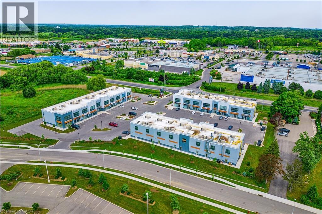 1040 Garner Road W Unit# 207, Ancaster, Ontario  L9G 3K9 - Photo 26 - 40743047