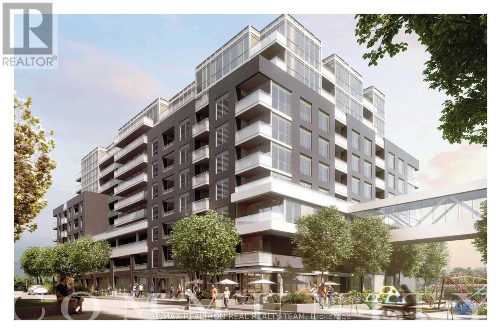 413 - 10 Gibbs Road, Toronto, Ontario  M9B 0E3 - Photo 1 - W12483784