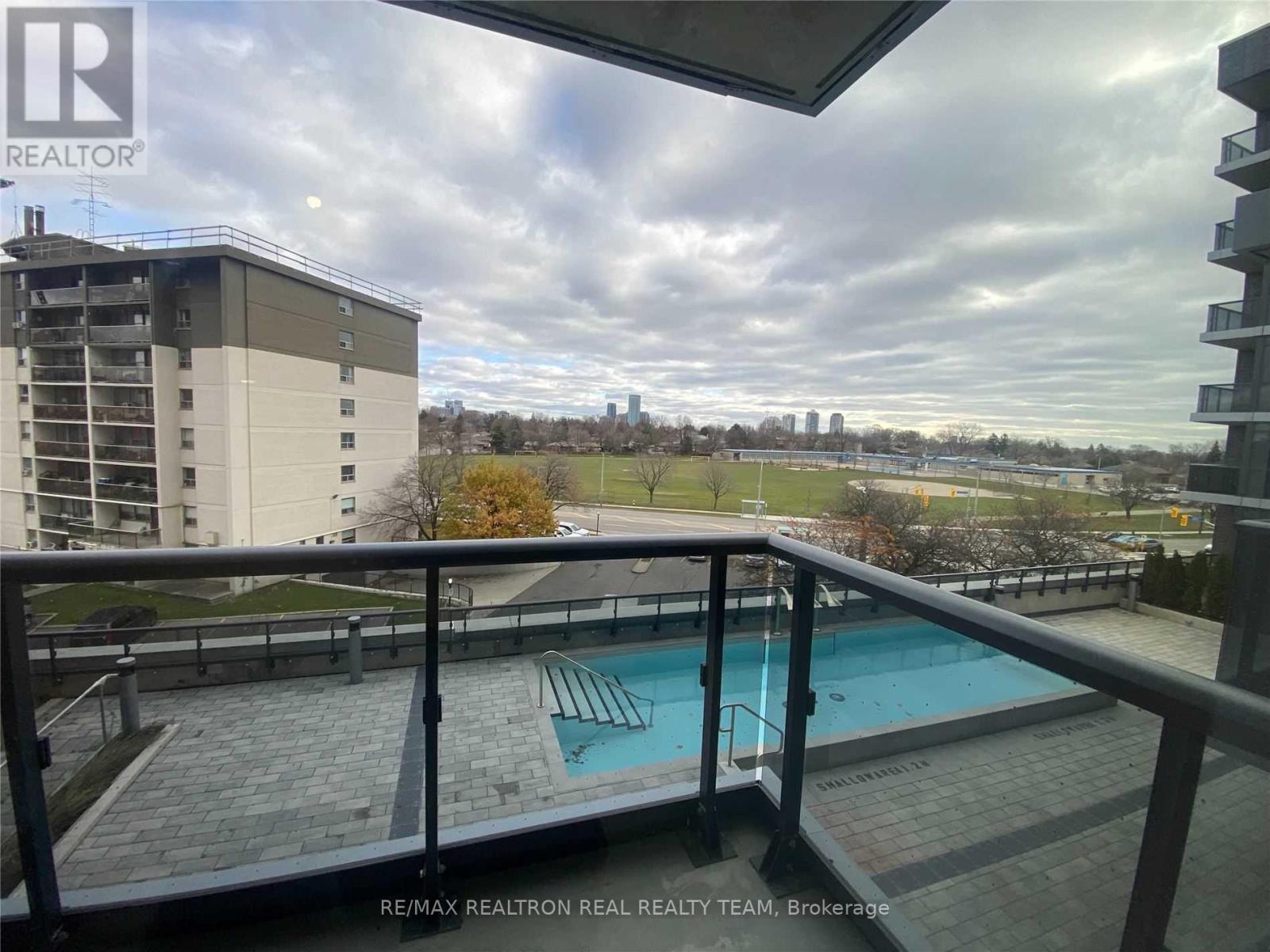 413 - 10 Gibbs Road, Toronto, Ontario  M9B 0E3 - Photo 21 - W12483784