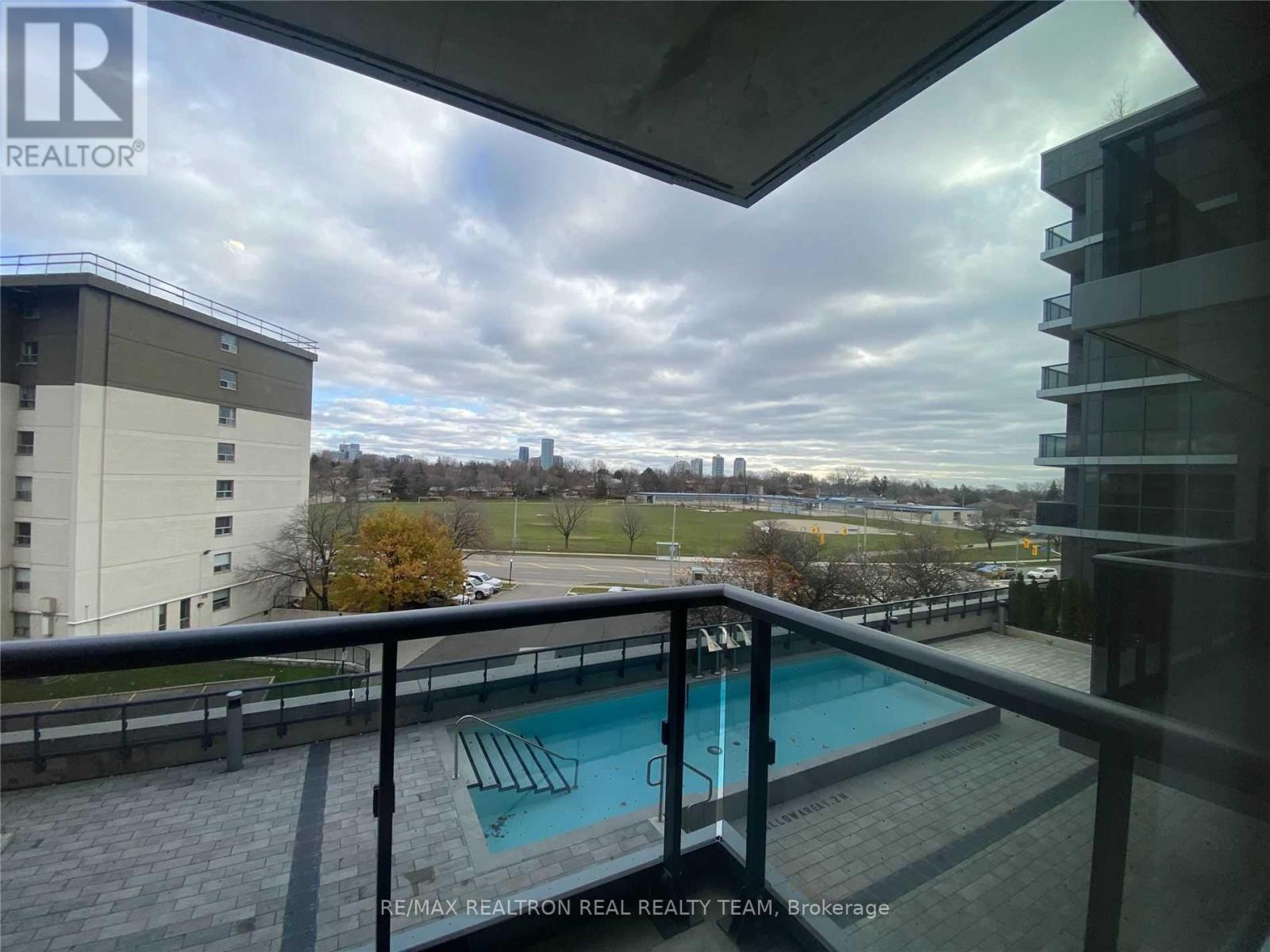 413 - 10 Gibbs Road, Toronto, Ontario  M9B 0E3 - Photo 22 - W12483784