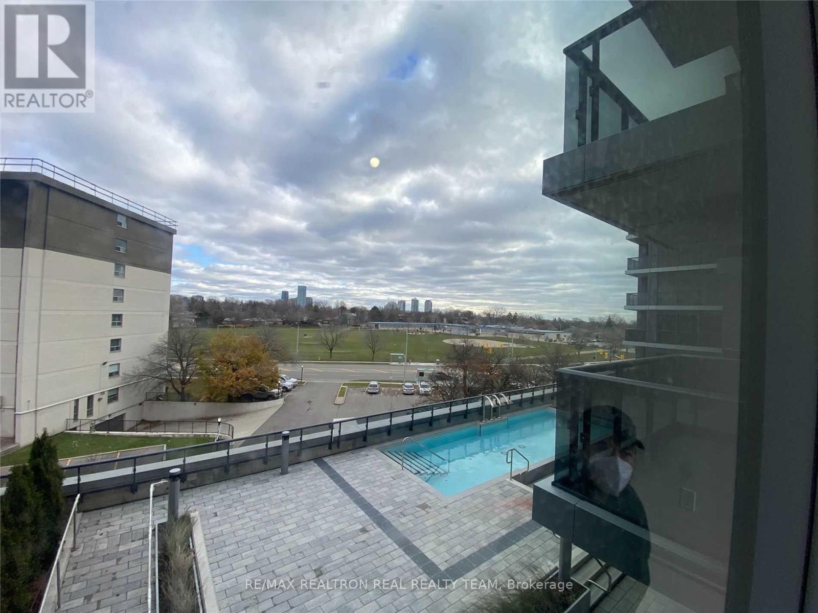 413 - 10 Gibbs Road, Toronto, Ontario  M9B 0E3 - Photo 23 - W12483784