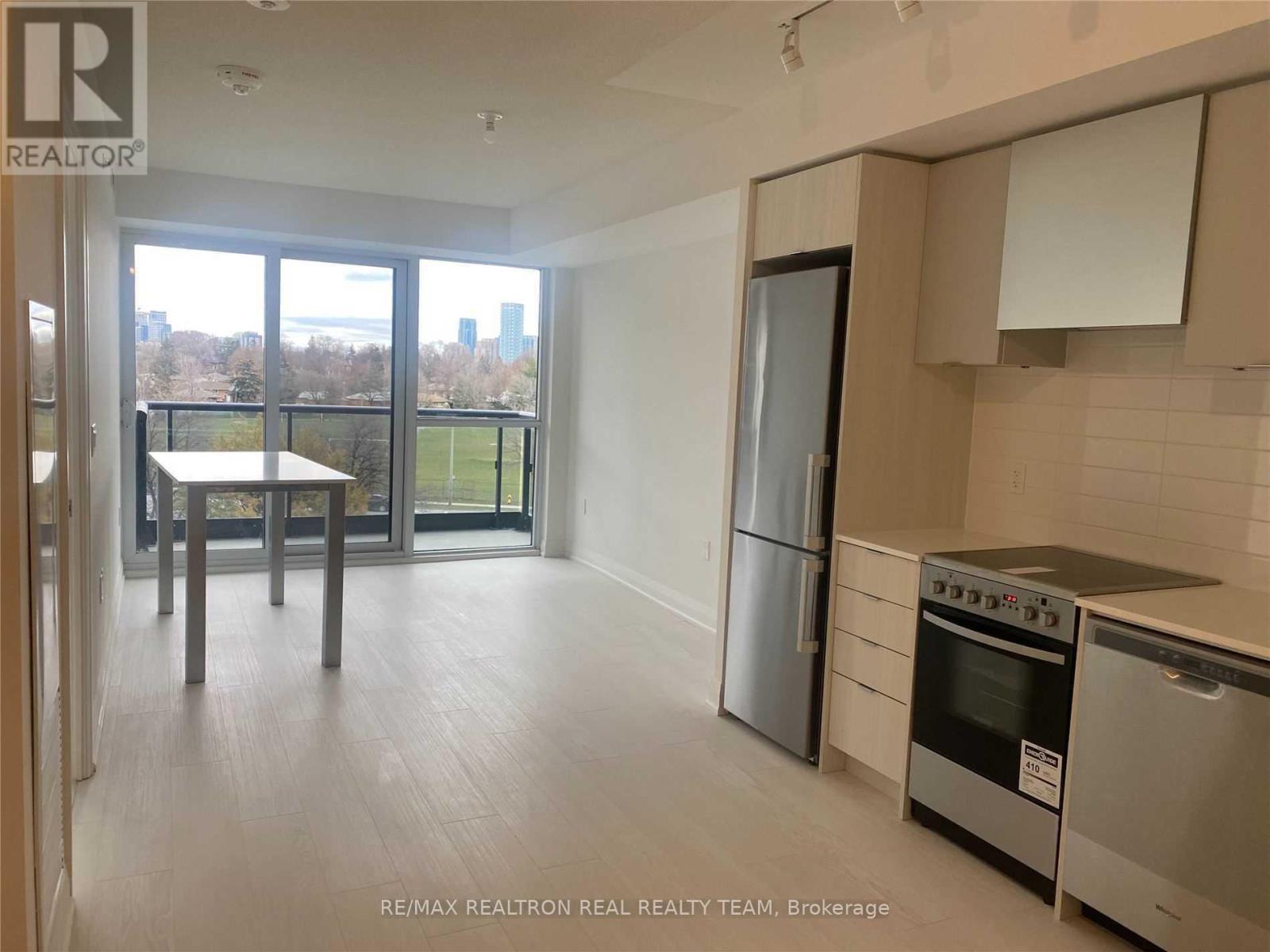 413 - 10 Gibbs Road, Toronto, Ontario  M9B 0E3 - Photo 6 - W12483784