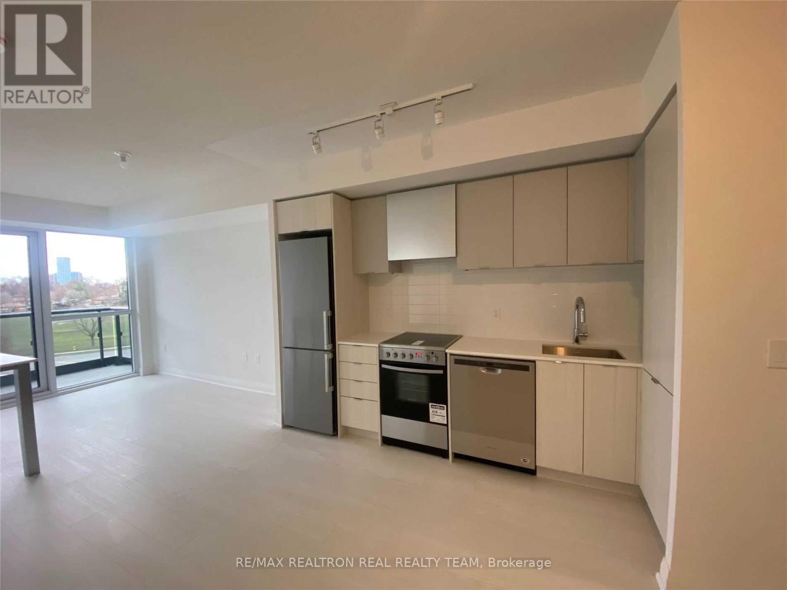 413 - 10 Gibbs Road, Toronto, Ontario  M9B 0E3 - Photo 9 - W12483784