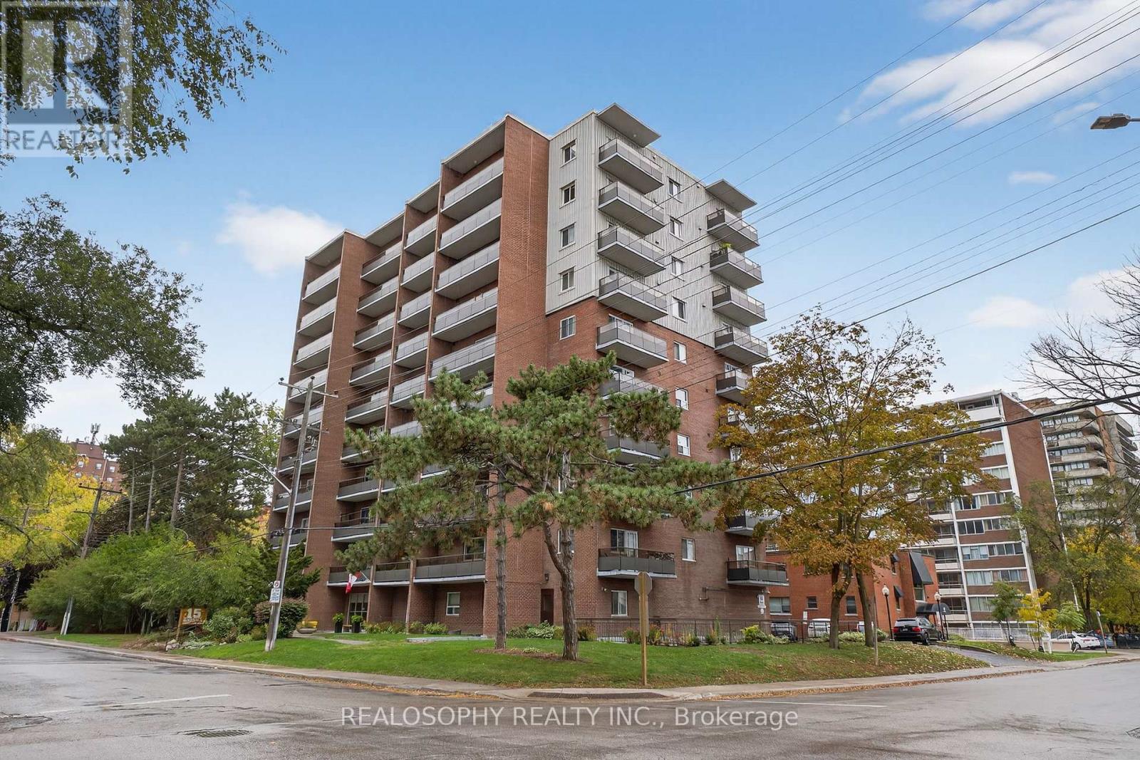 905 - 15 Elizabeth Street N, Mississauga, Ontario  L5G 2Z3 - Photo 40 - W12483786