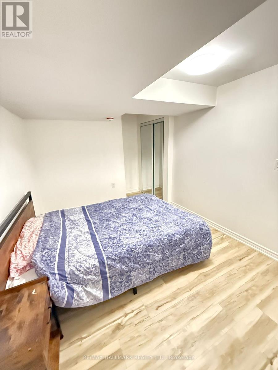Basement - 2 Polygon Court, Brampton, Ontario  L6Z 3X7 - Photo 10 - W12483788