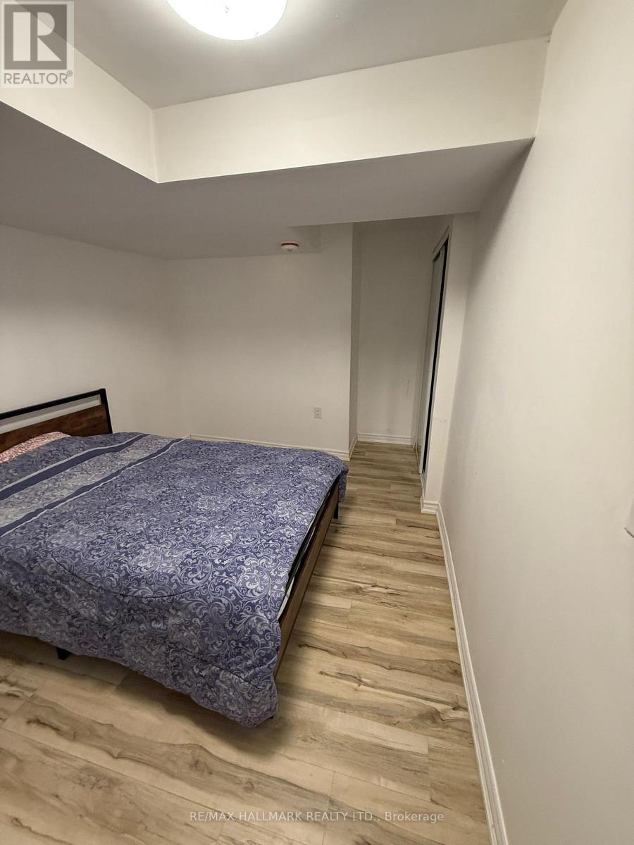 Basement - 2 Polygon Court, Brampton, Ontario  L6Z 3X7 - Photo 11 - W12483788