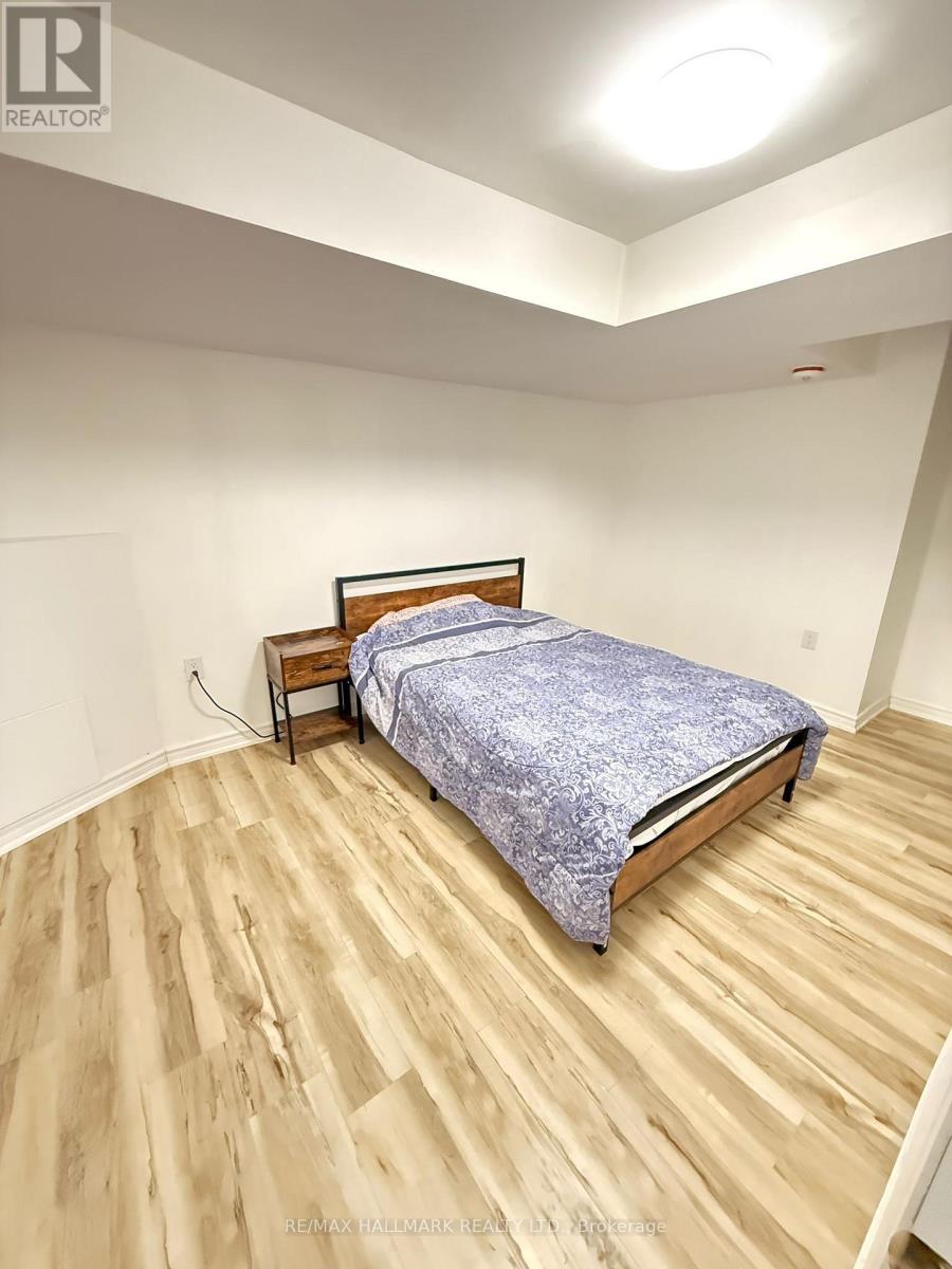 Basement - 2 Polygon Court, Brampton, Ontario  L6Z 3X7 - Photo 12 - W12483788